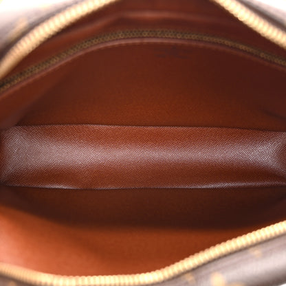 Louis Vuitton Monogram Trocadero 27 5 of 11