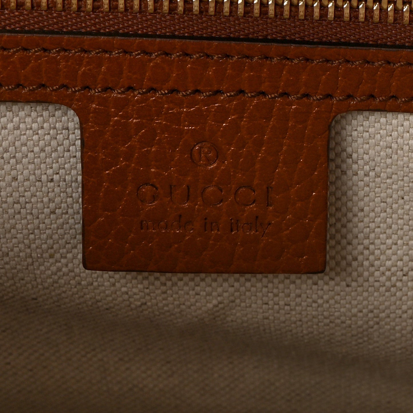 New Denim GG Monogram Medium Ophidia Shopping Tote Blue Tea Cuir