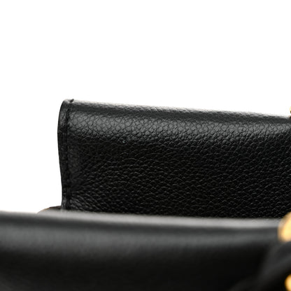 Louis Vuitton Monogram Venus Black 10 of 10