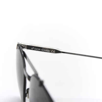 Christian Dior Metal DiorMotion 1 Sunglasses Black 5 of 8