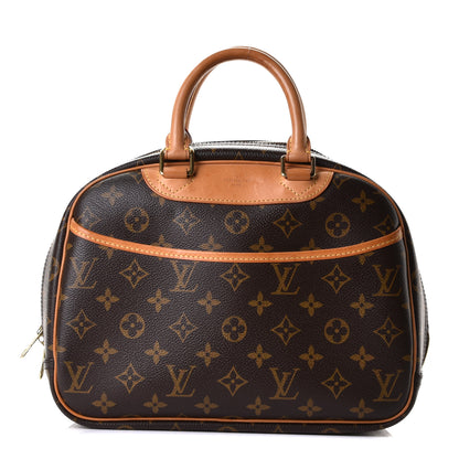 Louis Vuitton Monogram Trouville 1 of 5