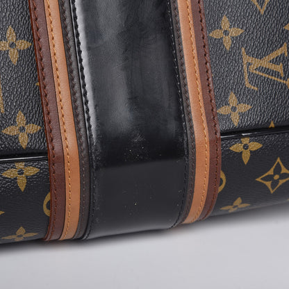 Louis Vuitton Monogram Mirage Griet Black 19 of 19