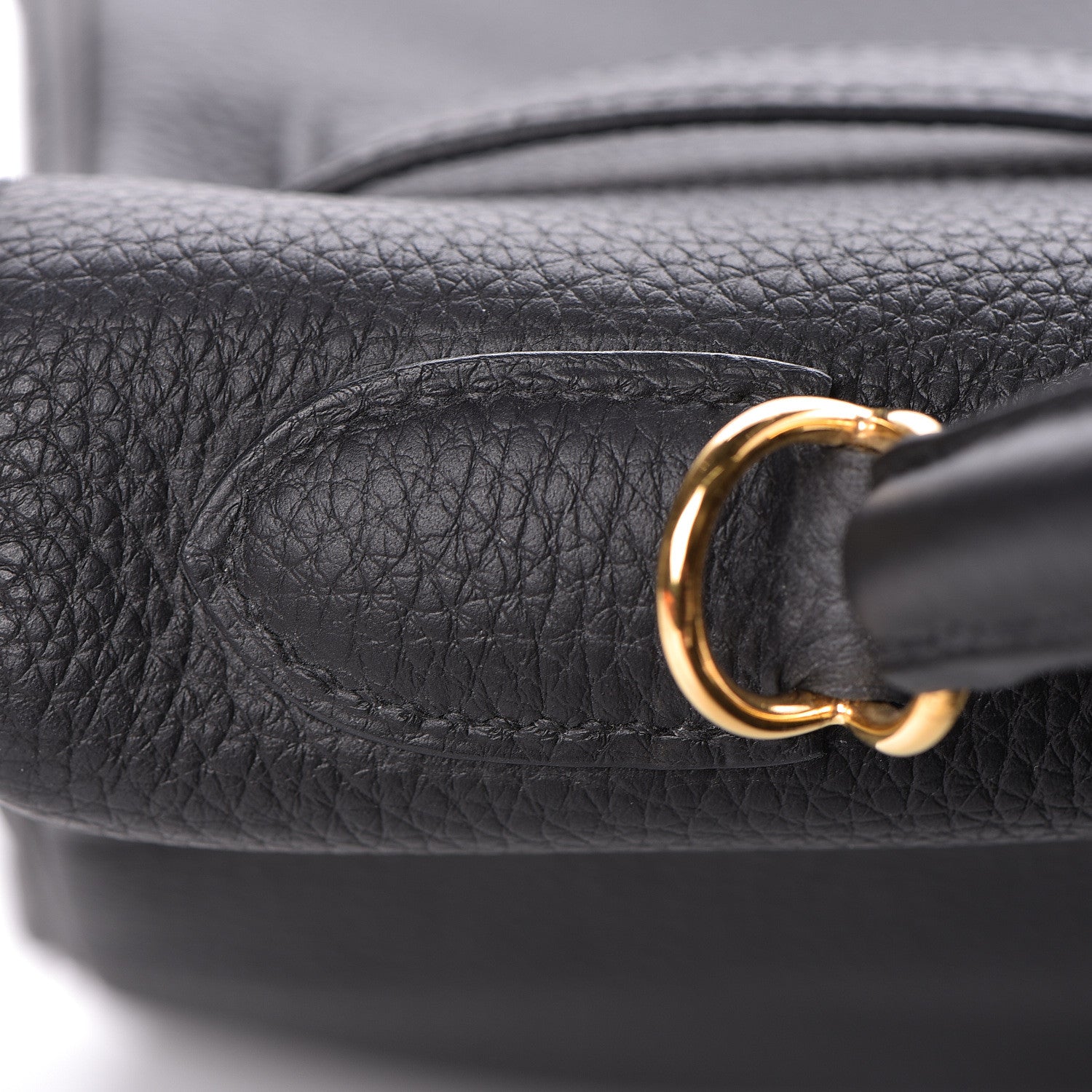 Hermes Togo Kelly Retourne 32 11 of 41