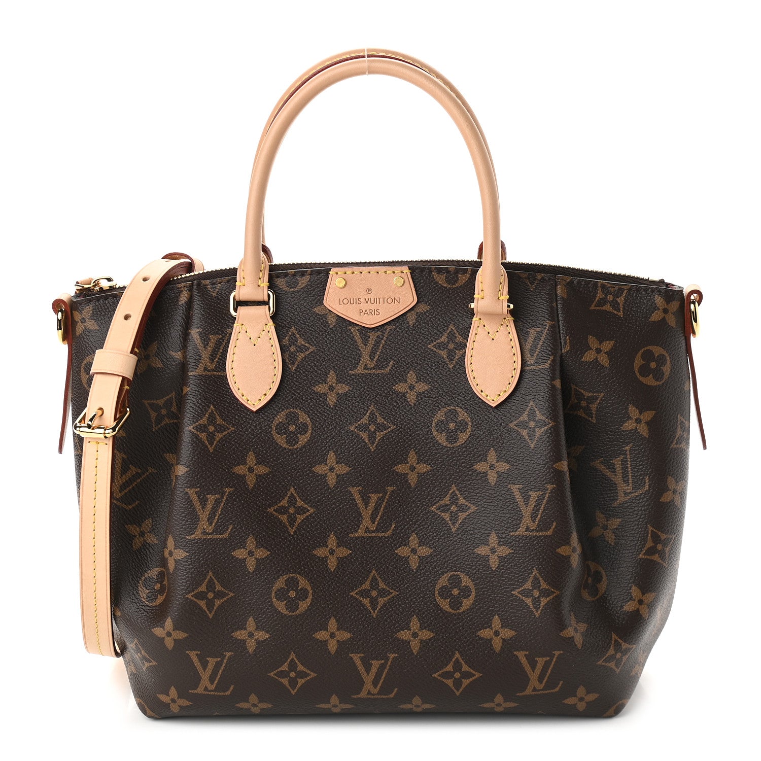 Louis Vuitton Monogram Turenne PM 1 of 9