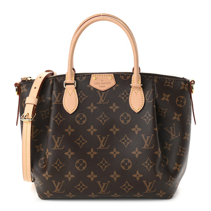 Louis Vuitton Monogram Turenne PM 1 of 9