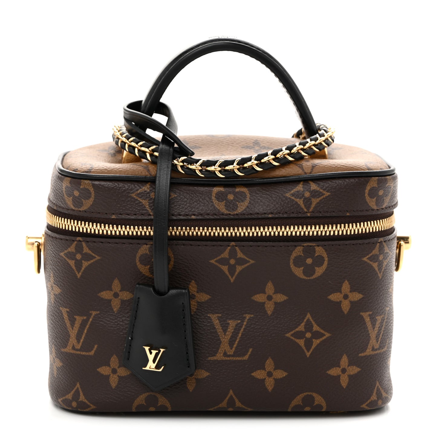 Reverse Monogram Vanity PM