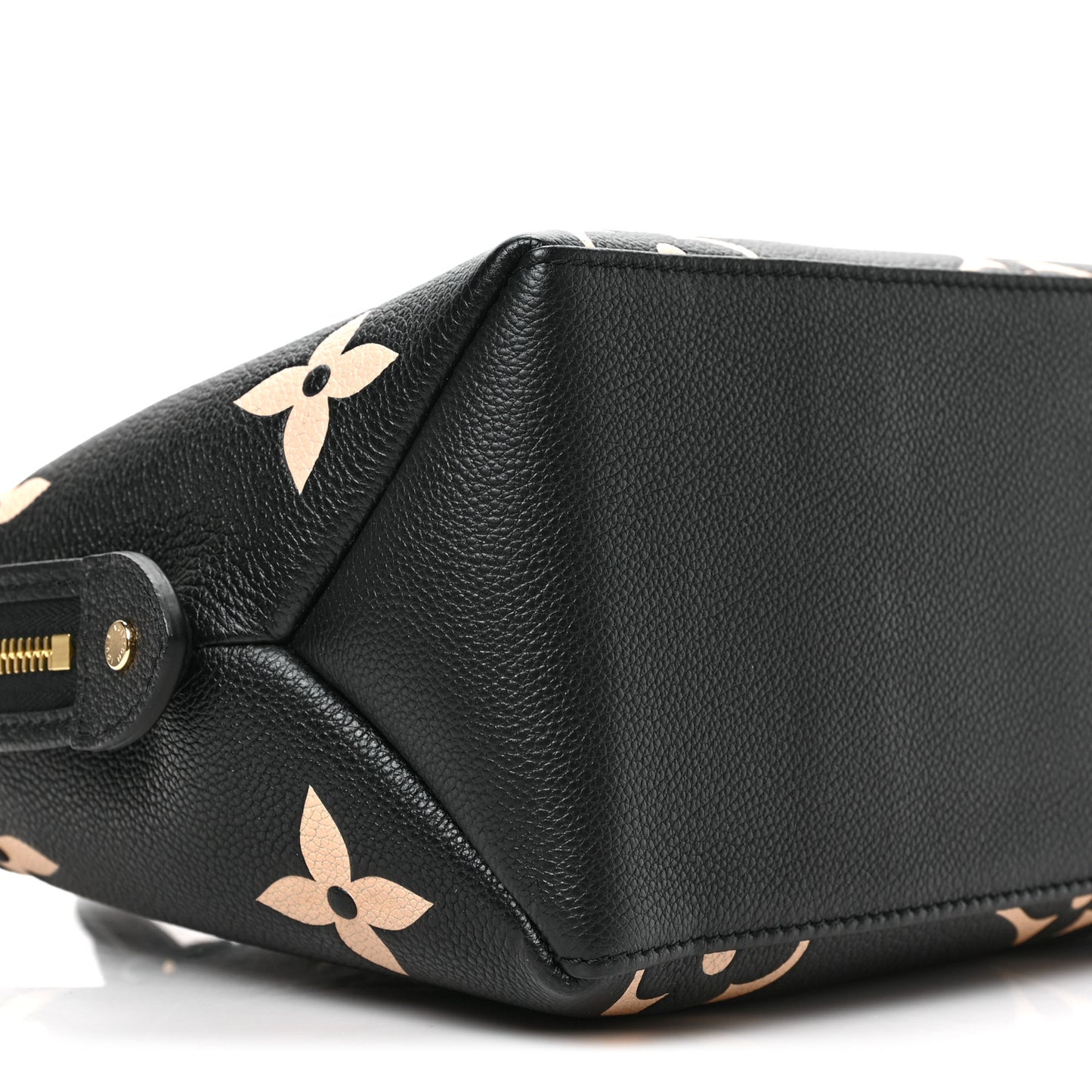 Empreinte Monogram Giant Petit Palais Black Beige