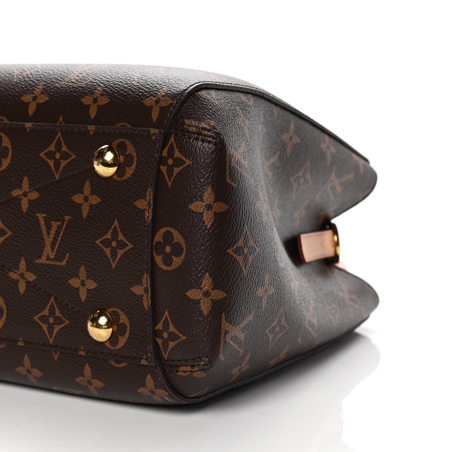 Monogram Montaigne MM