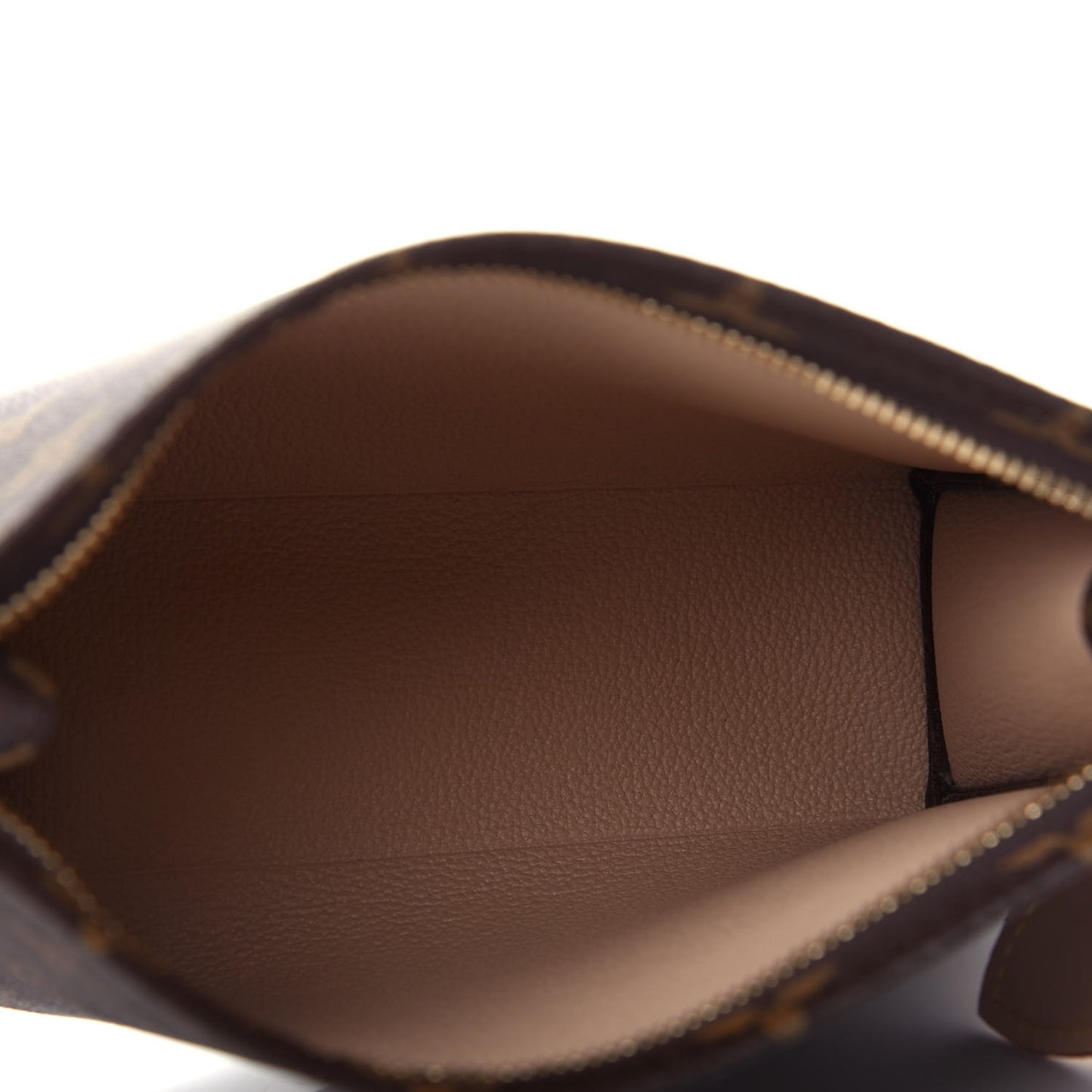 Monogram Toiletry Pouch 19