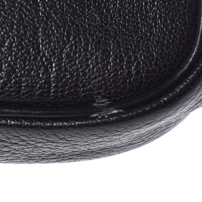 Louis Vuitton Suhali Le Mignon Pouch Black 9 of 11