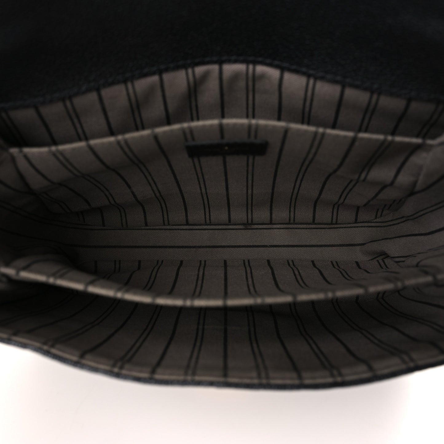 Empreinte Pochette Metis Black