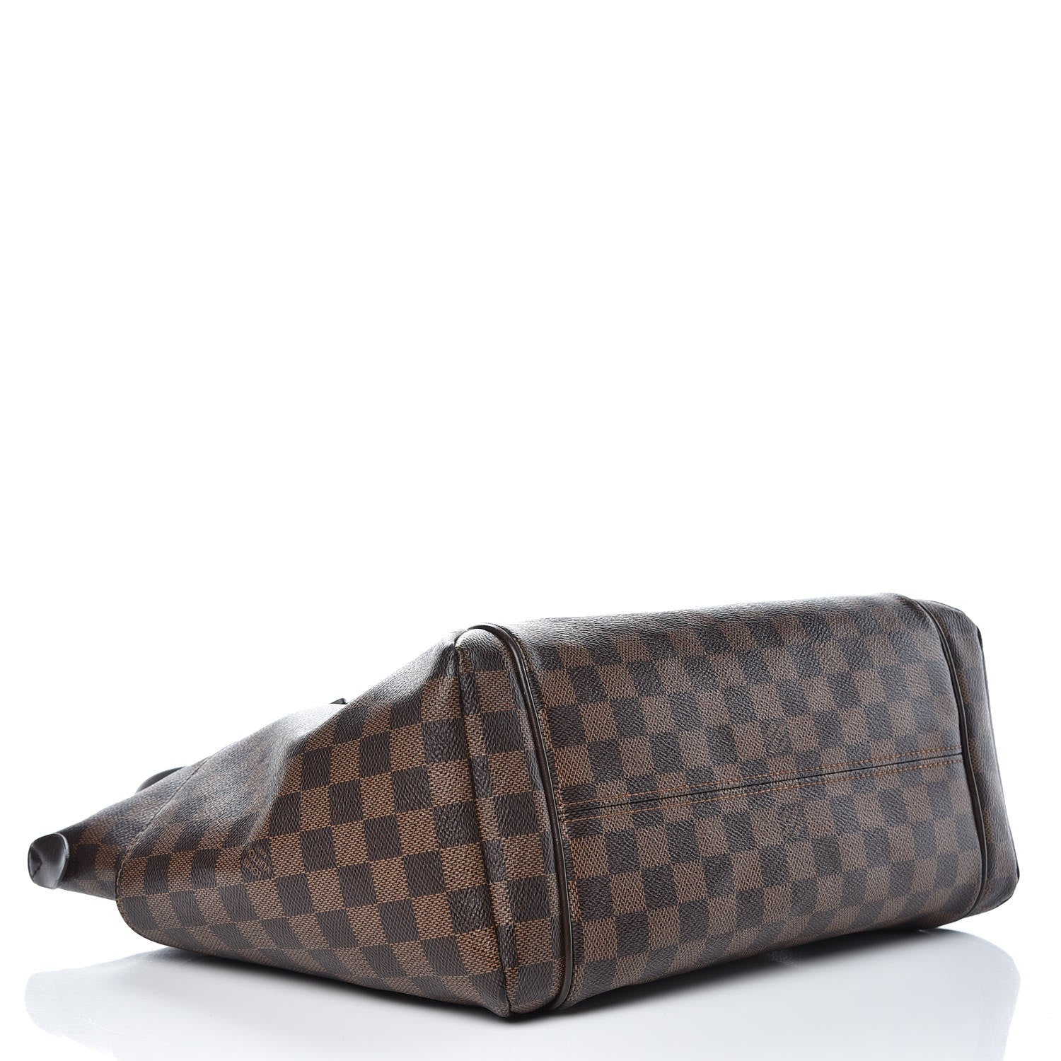 Louis Vuitton Damier Ebene Totally MM 4 of 20