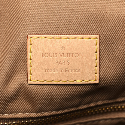 Louis Vuitton Monogram Graceful MM 6 of 11