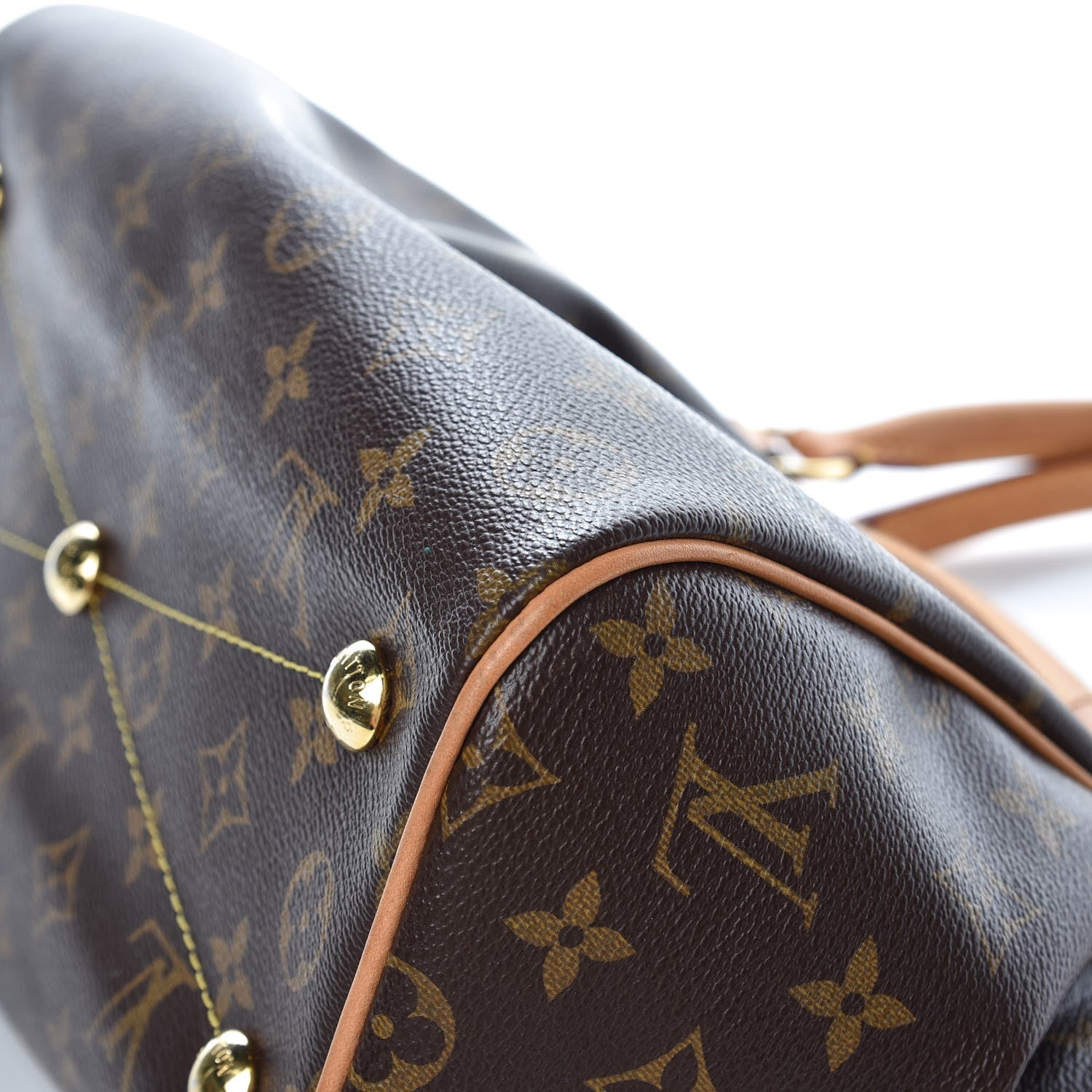 Louis Vuitton Monogram Tivoli PM 12 of 15