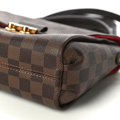 Louis Vuitton Damier Ebene Croisette 9 of 16