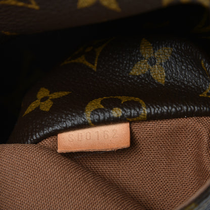 Louis Vuitton Monogram Totally GM 8 of 8