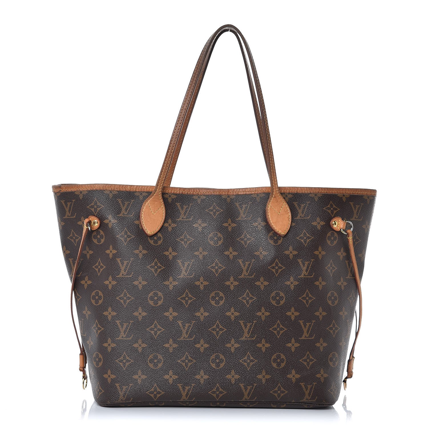 Louis Vuitton Monogram Neo Neverfull MM Pivoine 1 of 19