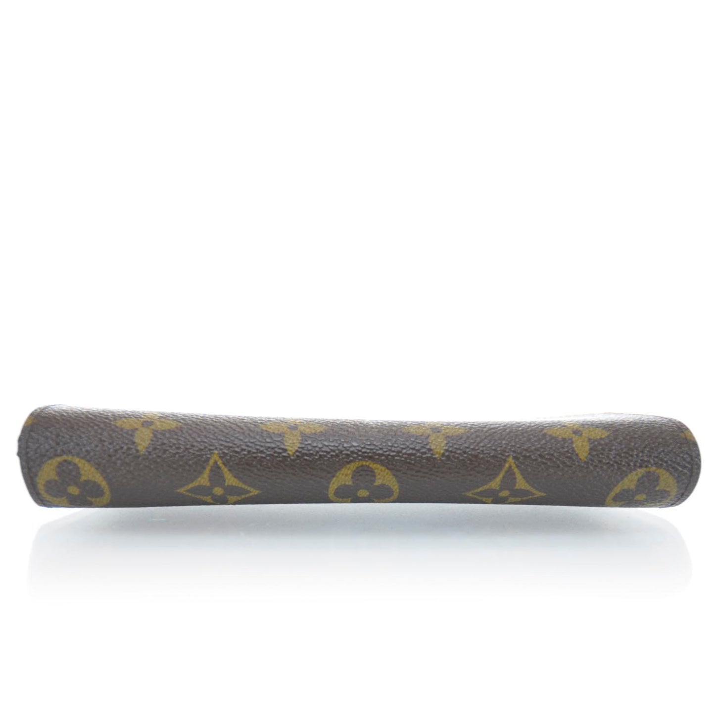 Monogram Sarah Wallet