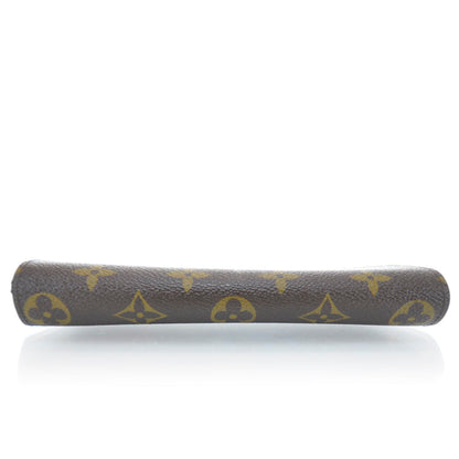 Louis Vuitton Monogram Sarah Wallet 3 of 11