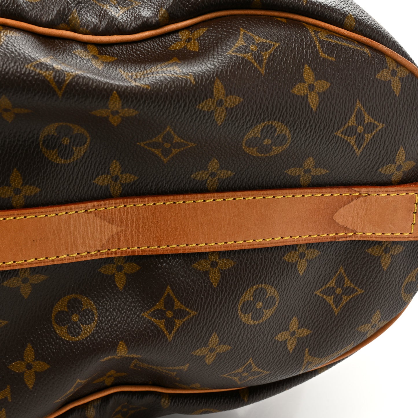 Monogram Keepall Bandouliere 50