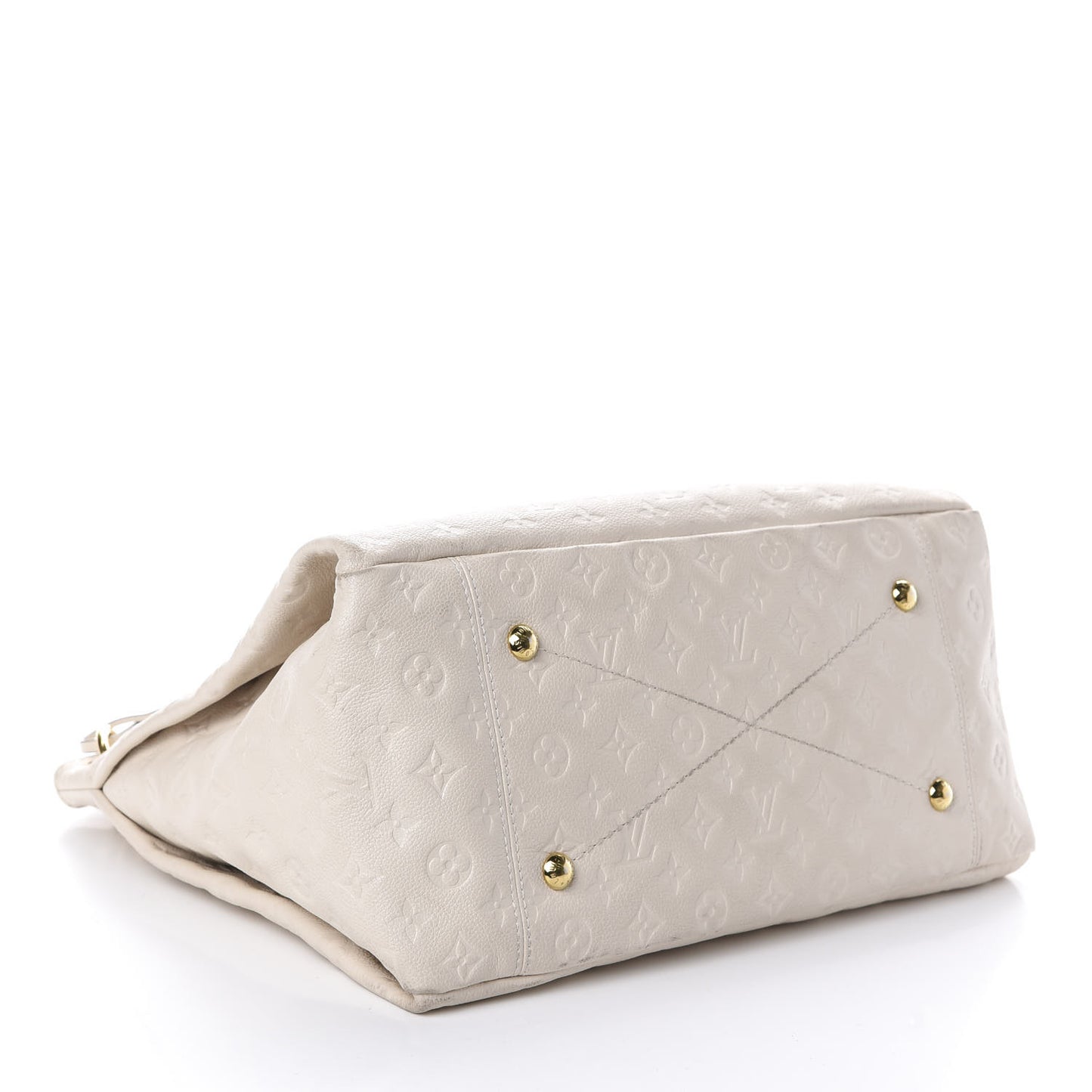 Empreinte Artsy MM Neige