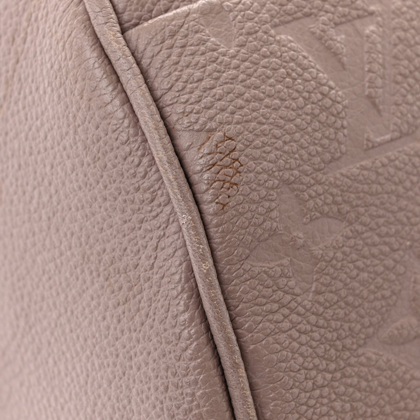 Empreinte Speedy Bandouliere 30 NM Mastic