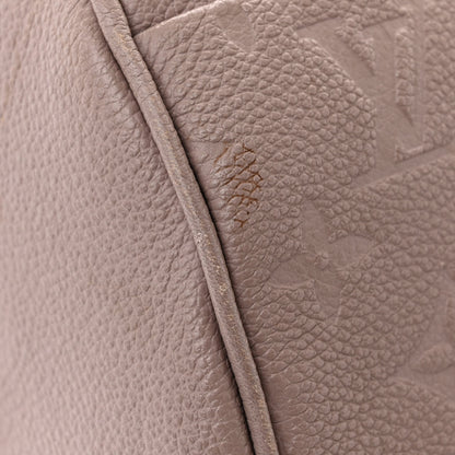 Louis Vuitton Empreinte Speedy Bandouliere 30 NM Mastic 16 of 17