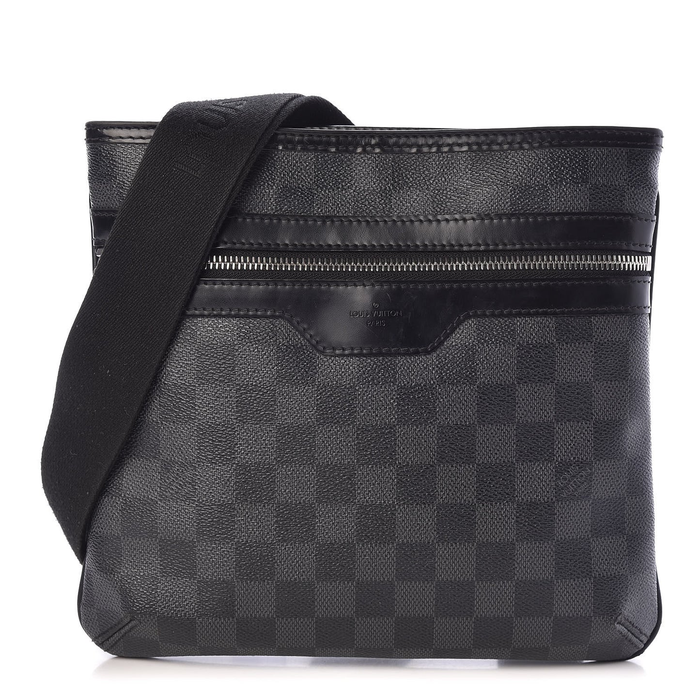 Damier Graphite Thomas