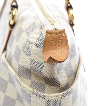 Louis Vuitton Damier Azur Totally PM 10 of 12