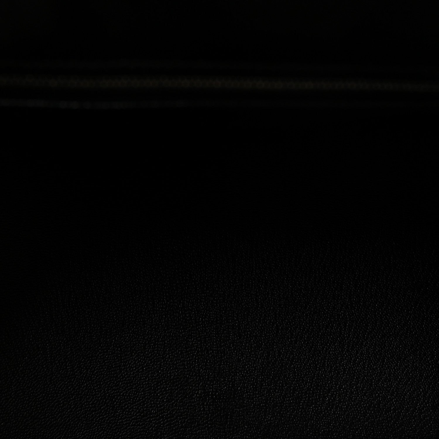 Hermes Togo Birkin 30 Black 5 of 9