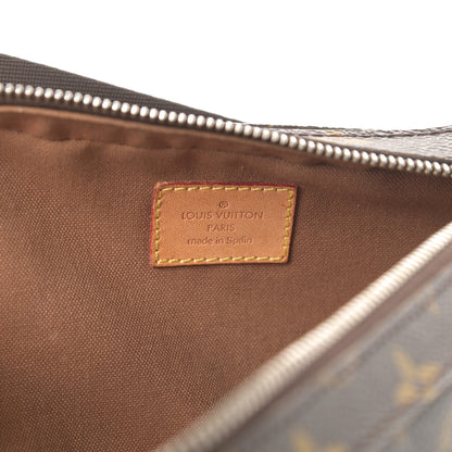 Louis Vuitton Monogram Geronimos 6 of 11