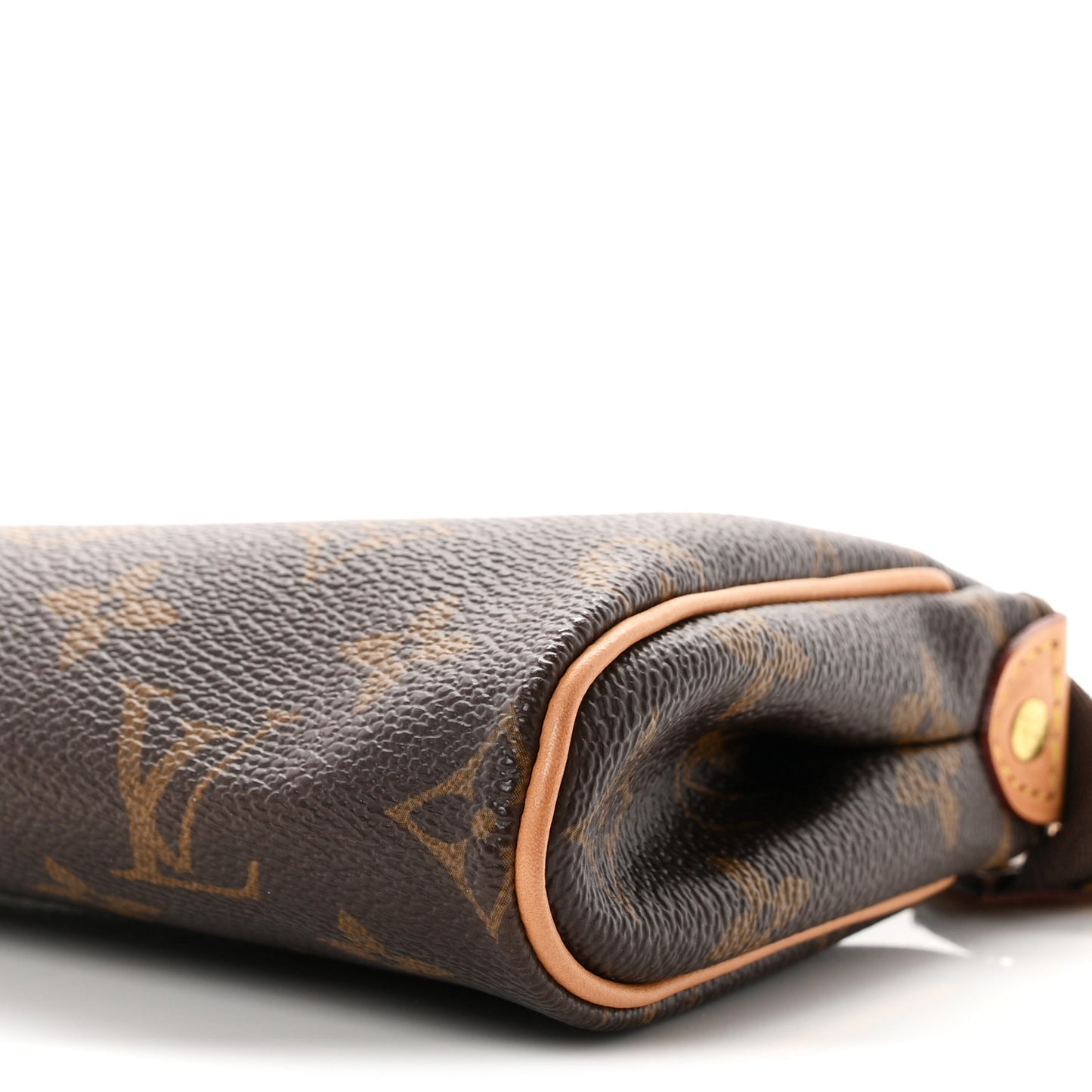 Monogram Pochette Eva