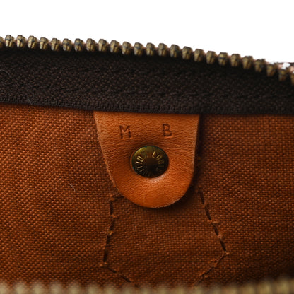 Louis Vuitton Monogram Speedy 35 7 of 15