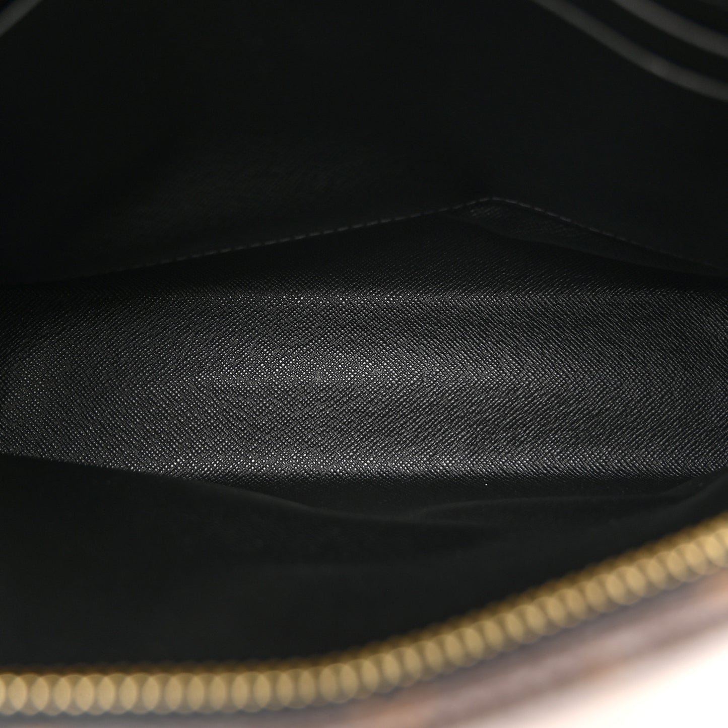 LOUIS VUITTON Monogram Poche Toilette NM