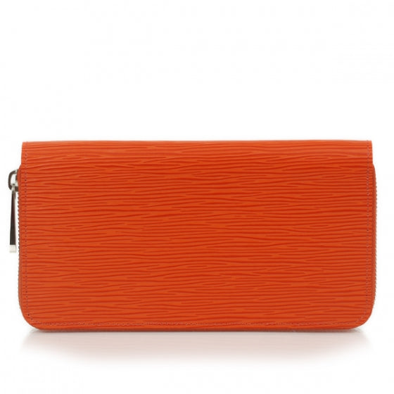 Epi Zippy Wallet Piment