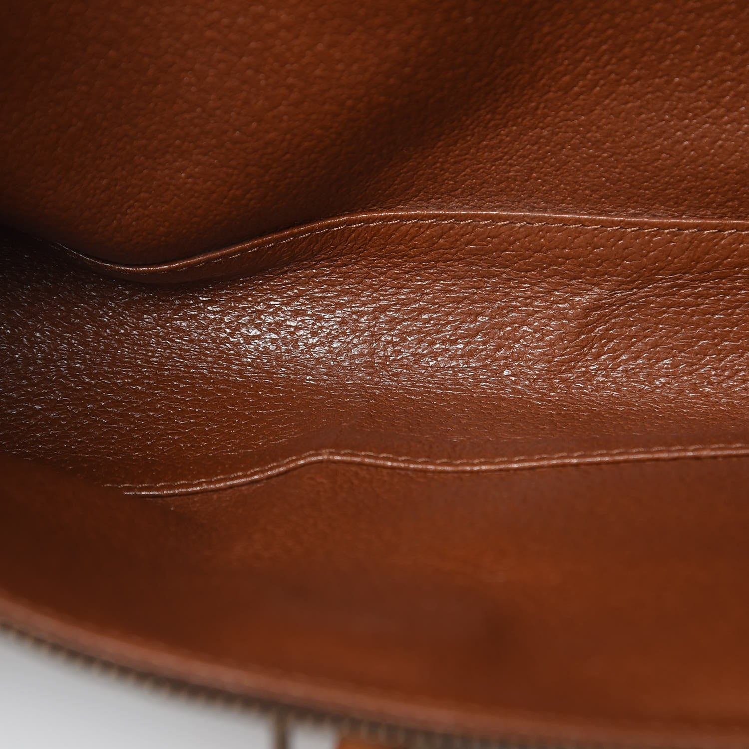 Louis Vuitton Monogram Sac Triangle 7 of 20