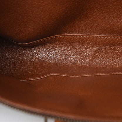 Louis Vuitton Monogram Sac Triangle 7 of 20