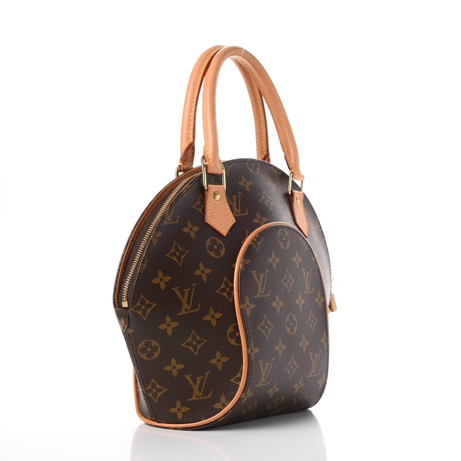 Louis Vuitton Monogram Ellipse PM 3 of 8