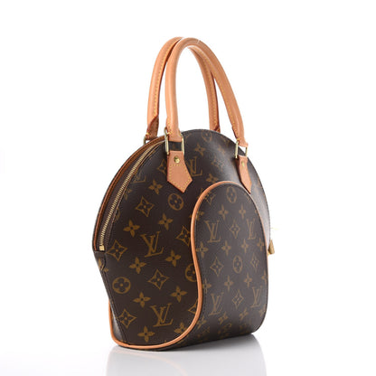 Louis Vuitton Monogram Ellipse PM 3 of 8
