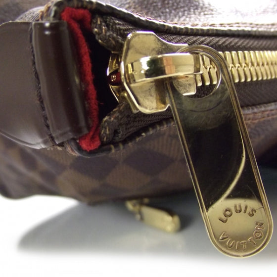 Damier Ebene Saleya GM