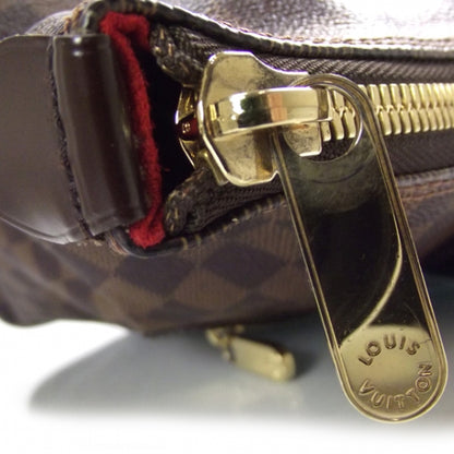 Louis Vuitton Damier Ebene Saleya GM 8 of 12