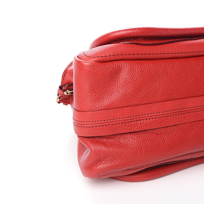 Chloe Calfskin Medium Paraty Lipstick 7 of 10