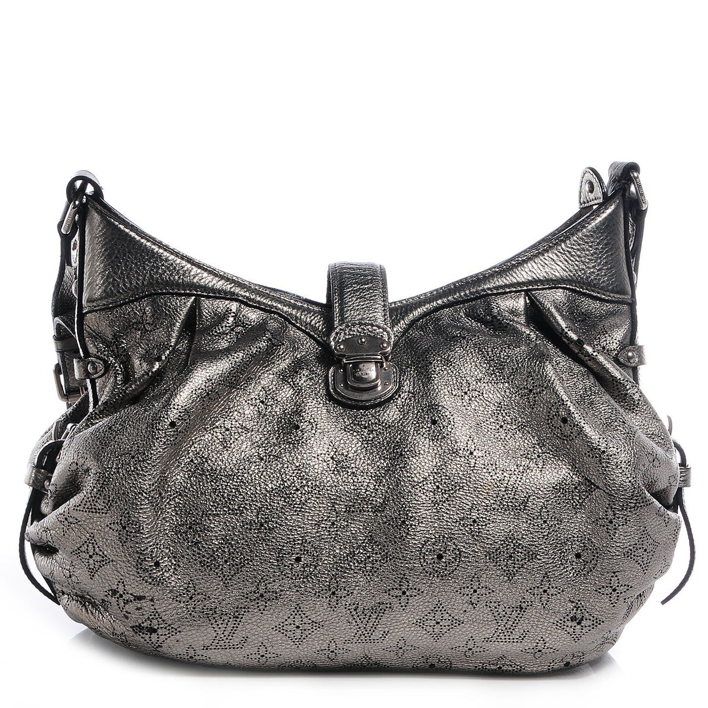 Mahina XS Argent