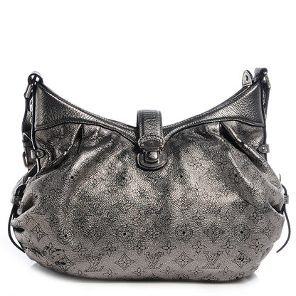 Louis Vuitton Mahina XS Argent 1 of 7