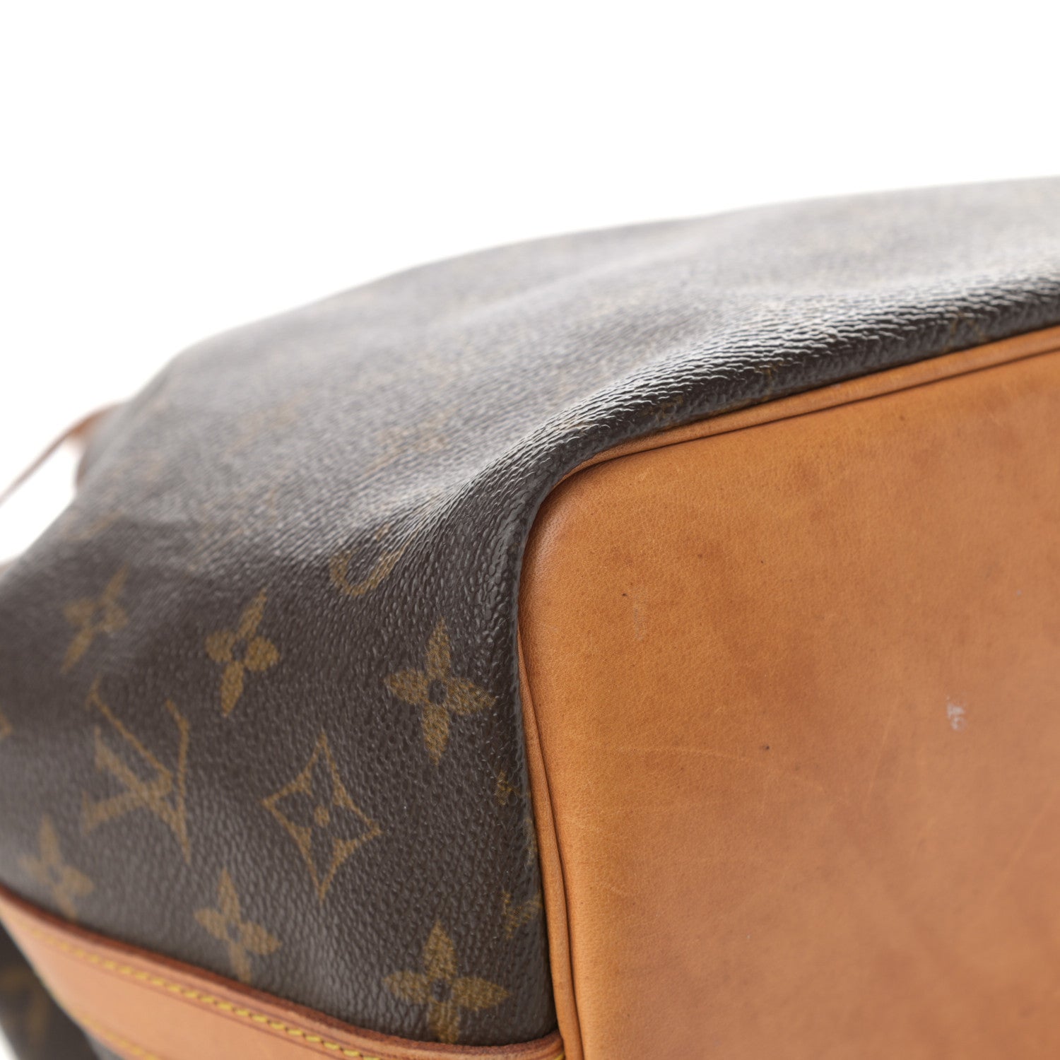 Louis Vuitton Monogram Petit Noe 16 of 22