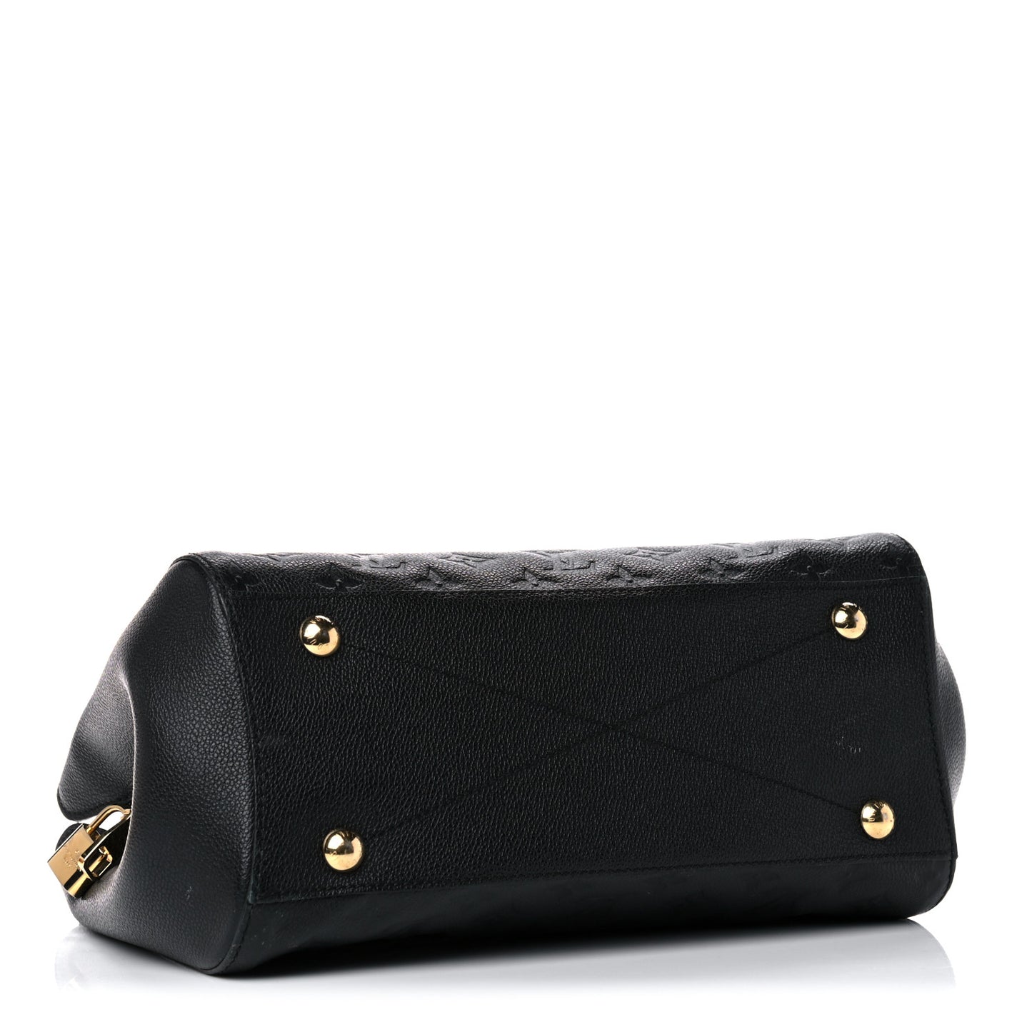 Empreinte Montaigne MM Black