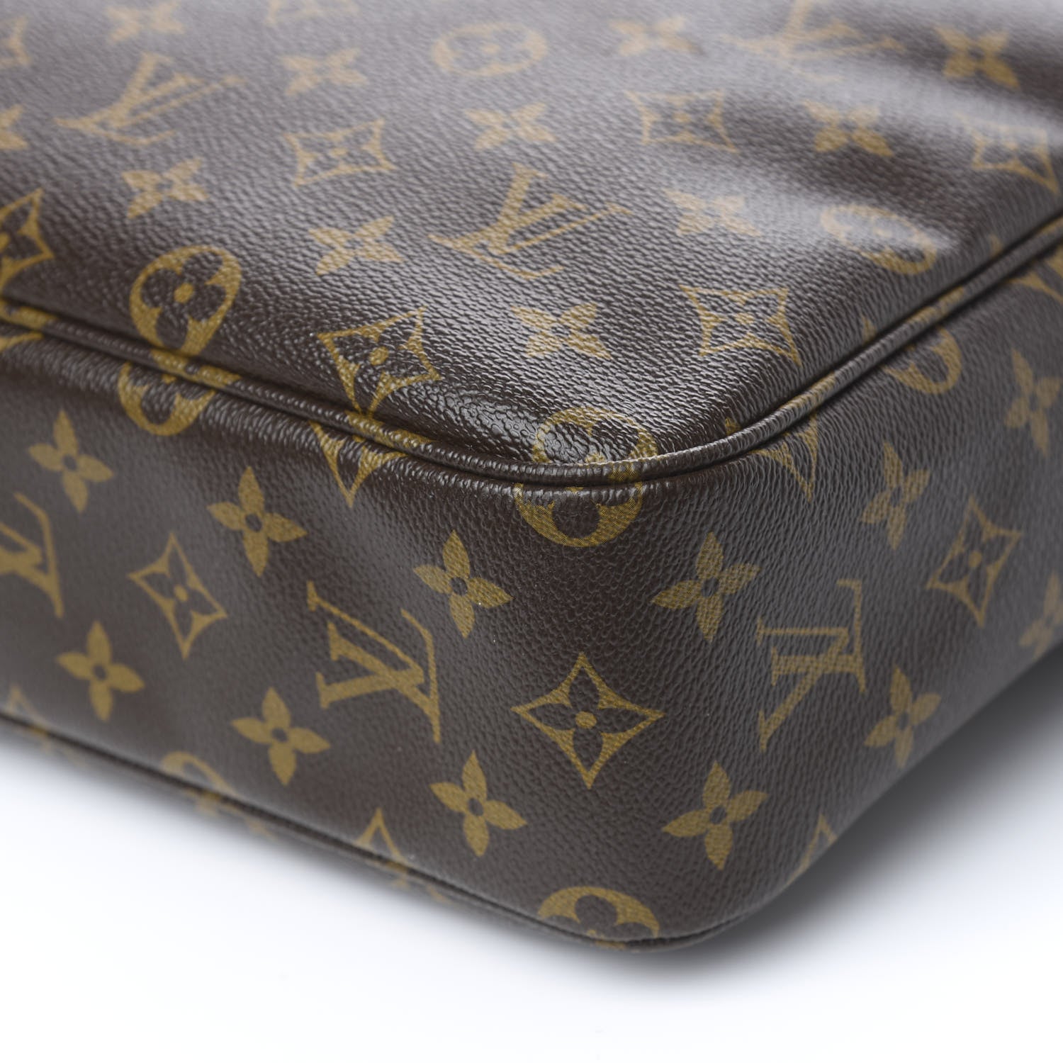 Louis Vuitton Monogram Sac Bosphore Briefcase 10 of 12