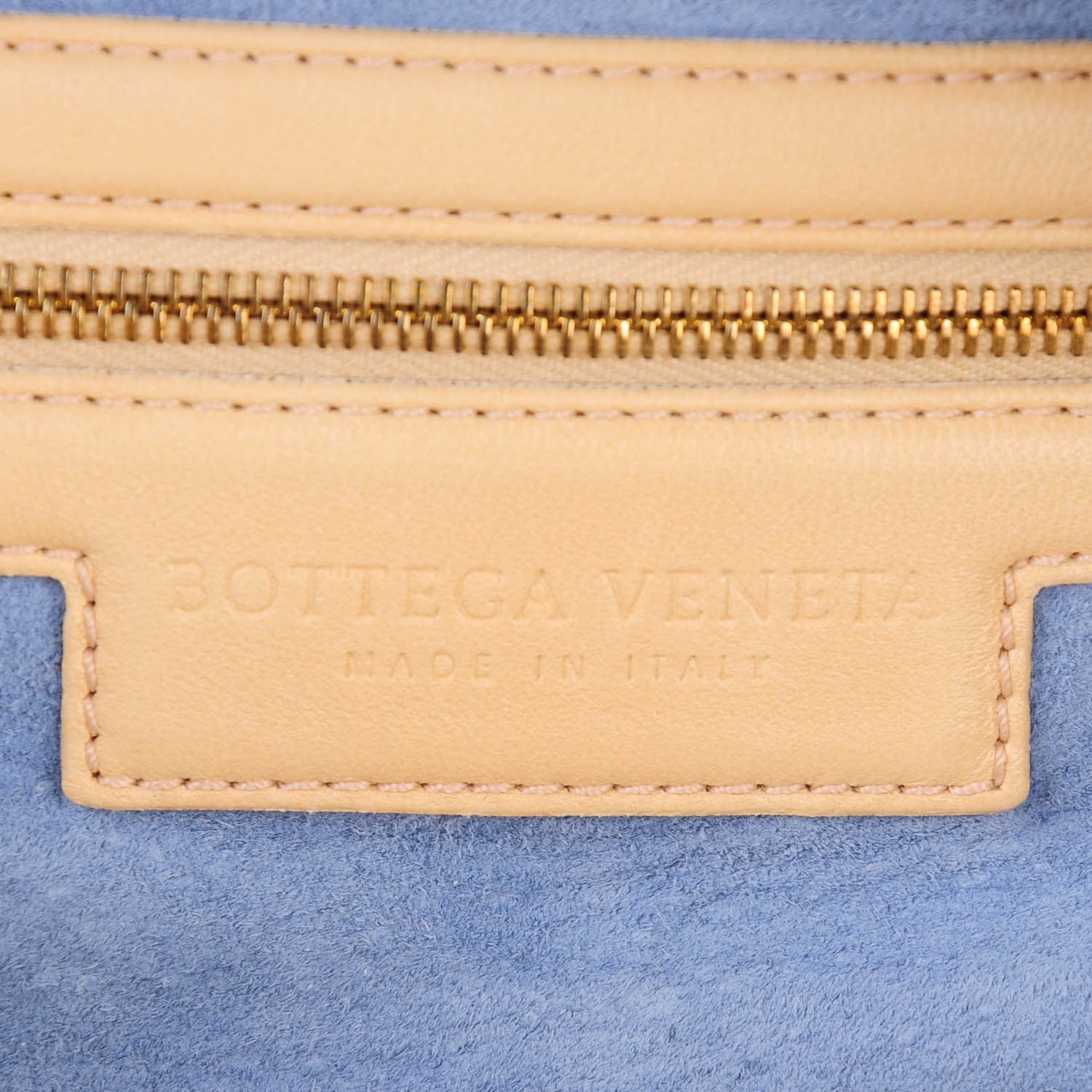 Bottega Veneta Nappa Intrecciato Pyramid Hobo Aurora 6 of 7