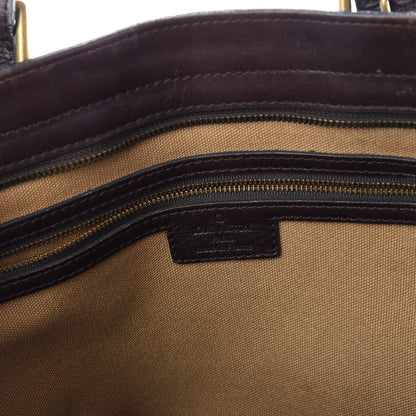 Louis Vuitton Utah Kiowa Tote Coffee 7 of 12