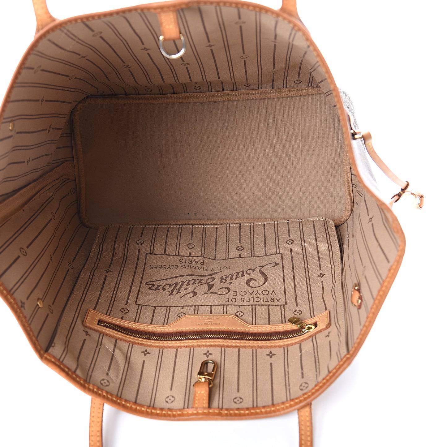 Monogram Neverfull MM
